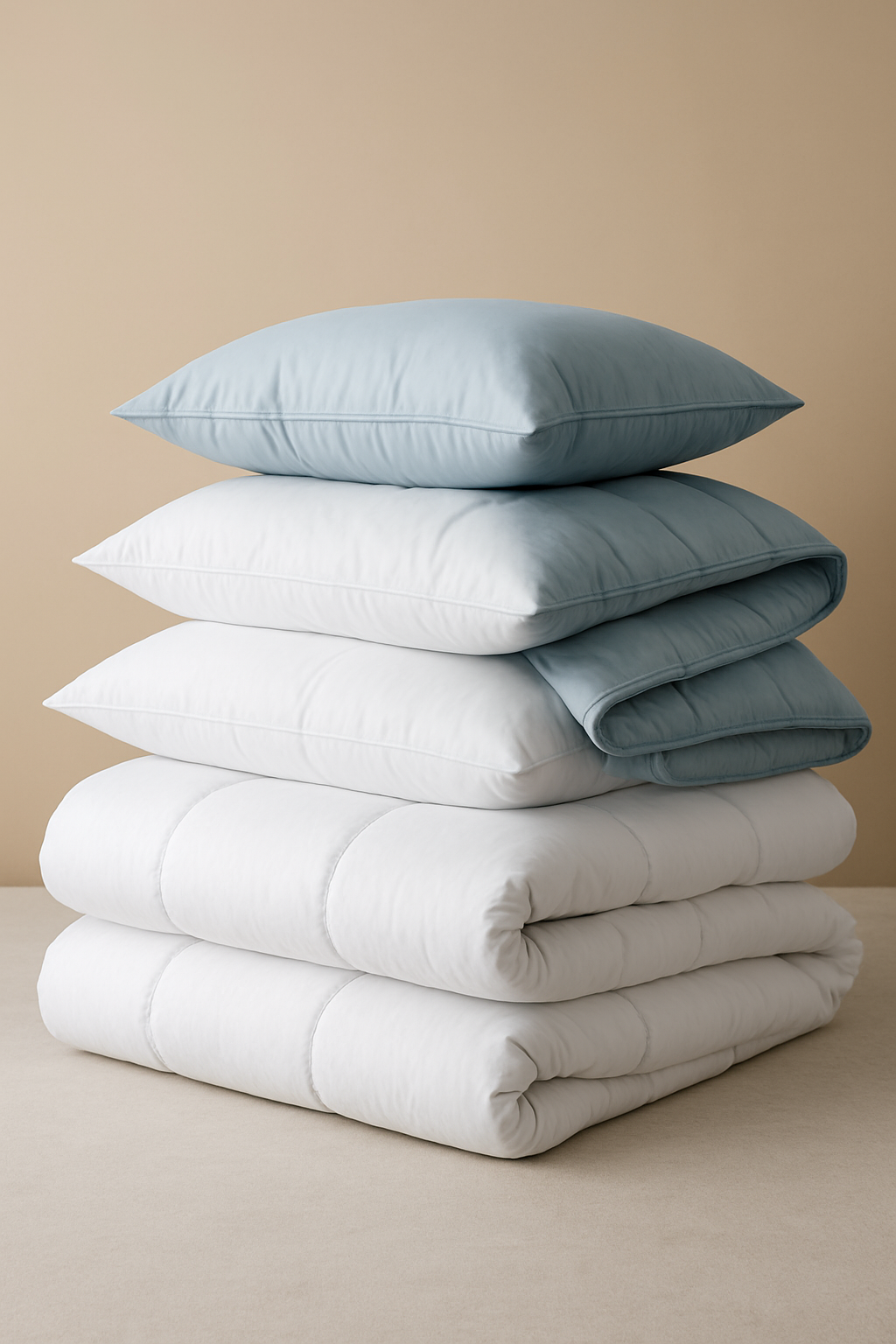 Comforters & Beddings