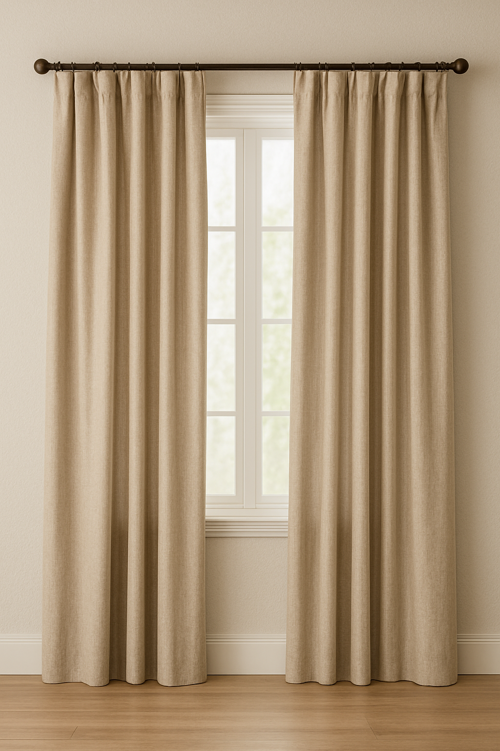 Curtains