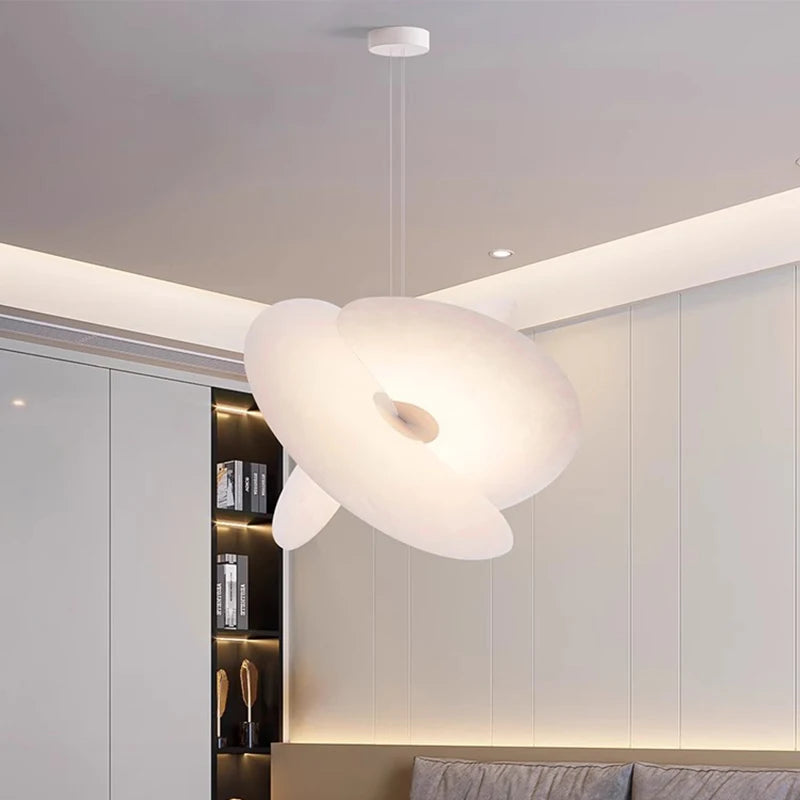 Nordic home decor dining room Pendant lamp lights indoor lighting Ceiling lamp hanging light chandelier lamps for living room