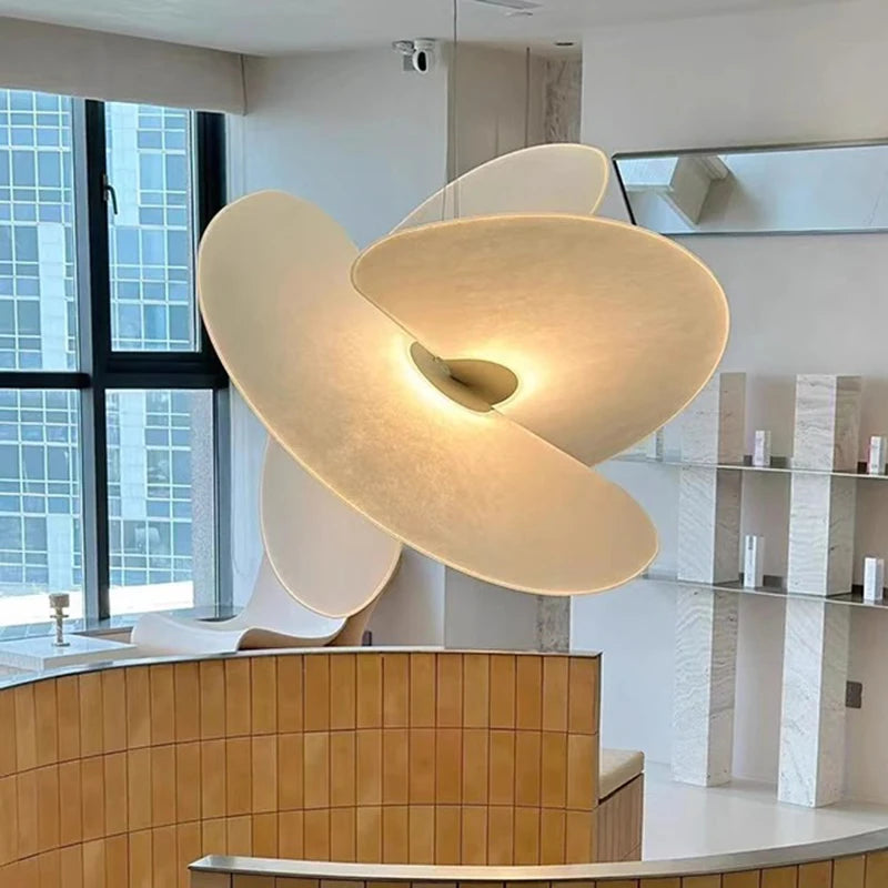 Nordic home decor dining room Pendant lamp lights indoor lighting Ceiling lamp hanging light chandelier lamps for living room