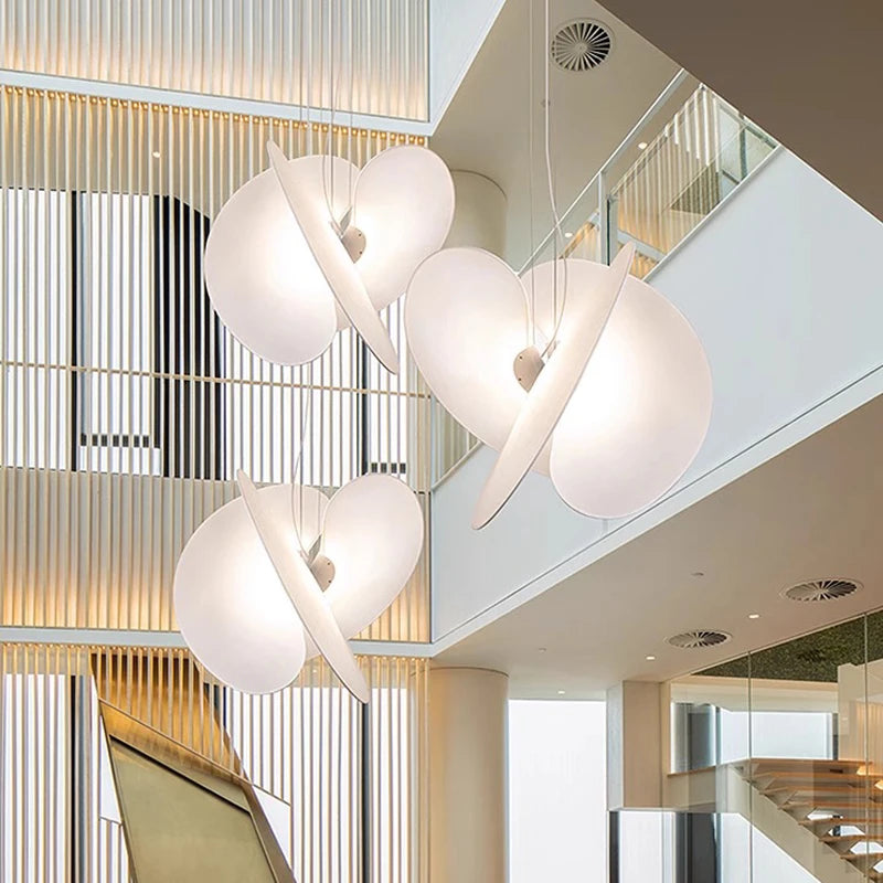 Nordic home decor dining room Pendant lamp lights indoor lighting Ceiling lamp hanging light chandelier lamps for living room